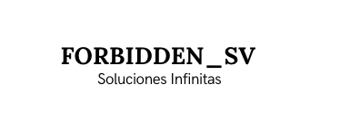 FORBIDDENSV